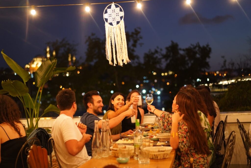 Bonn Karaköy